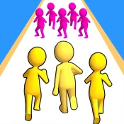 Join Clash 3D Cheat Codes