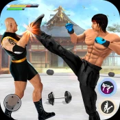 Kung Fu Karate: Fighting Games Cheat Codes