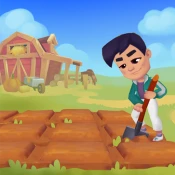 Ranchdale: Animal farm town simulator with harvest Game Cheats