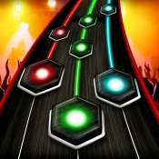 Guitar Arena - Hero Legend Game Cheats