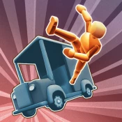 Turbo Dismount Cheat Codes