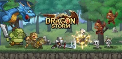 Dragon Storm | Mods, Generators and Hack Tools banner