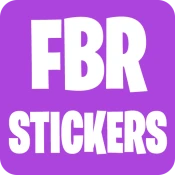 FBR Stickers for WhatsApp Premium Mod