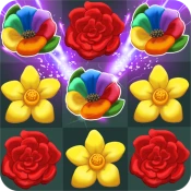 Blossom Blitz Match 3 Cheat Codes