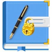 Diary with lock Premium Mod