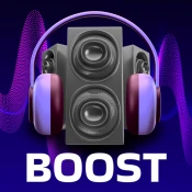 Volume booster Sound equalizer Premium Mod