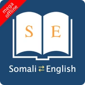 English Somali Dictionary Premium Mod
