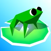 Frog Puzzle Game Cheats