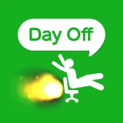 Day Off Cheat Codes