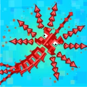 Pixel Sword Fish io Game Cheats