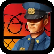 Black Border Patrol Simulator Game Cheats