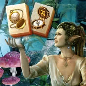 Mahjong Magic: Wood Elves Cheat Codes