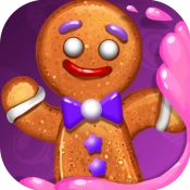 Gingy Story: match 3 Game Cheats