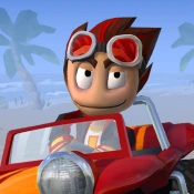 Beach Buggy Blitz Game Cheats