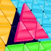 Block! Triangle Puzzle:Tangram Game Cheats