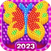 Bubble Shooter Jerry Game Cheats