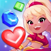 Jewels Magic Carpet : Match3 Game Cheats