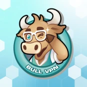 BullVPN - Enjoy VPN Proxy Premium Mod