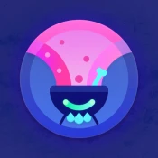 Black Magic Icon Pack No Ads Premium