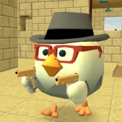 Chicken Gun Cheat Codes