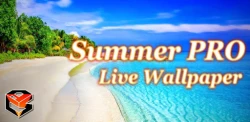 Summer PRO Live Wallpaper Online Redeem Gift Codes, Generators & Mods banner