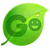 GO Keyboard Lite - Many Theme No Ads Premium