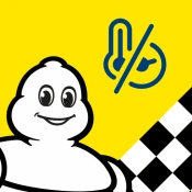MICHELIN Track Connect Premium Mod