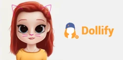 Dollify Premium Hack - Gift Codes Generator & Remove Ads Mod banner