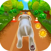 Pet Run - Puppy Dog Game Game Cheats