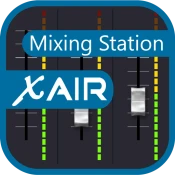 Mixing Station X Air No Ads Premium