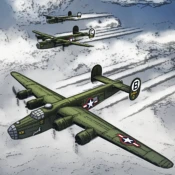 Air Fleet Command : WW2 Cheat Codes