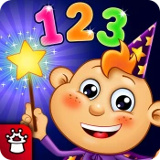 Counting for toddlers! Kids learn to Count to 10 Game Cheats