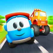Leo 2: Puzzles & Cars for Kids Game Cheats