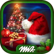 Find Objects Christmas Holiday Game Cheats