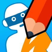 Line Up: Draw the Criminal Game Cheats