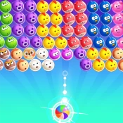 Bubble Shooter 2 Game Cheats