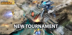 Defense Legend 3: Future War | Mods, Generators and Hack Tools banner