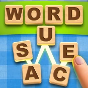 Word Sauce: Word Connect Game Cheats
