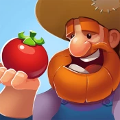 Merge Farm! Game Cheats