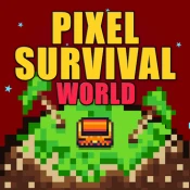 Pixel Survival World - Online  Cheat Codes