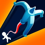 Swing Loops: Grapple Hook Race Cheat Codes