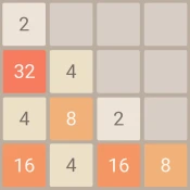 2048 Game Cheats