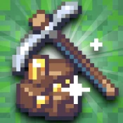 Idle Pocket Crafter: Mine Rush Game Cheats