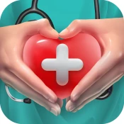 Sim Hospital Buildit - Doctor and Patient Cheat Codes