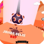 Jumbo Helix Hop Cheat Codes