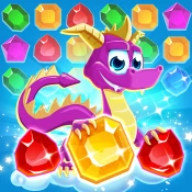 Treasure hunters –match-3 gems Game Cheats