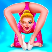 Gymnastics Superstar Star Girl Game Cheats