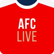 AFC Live – for Arsenal FC fans Premium Mod