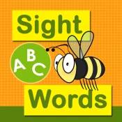 Sight Words Sentence Builder:  No Ads Premium