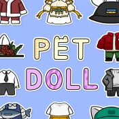 Pet doll Game Cheats
